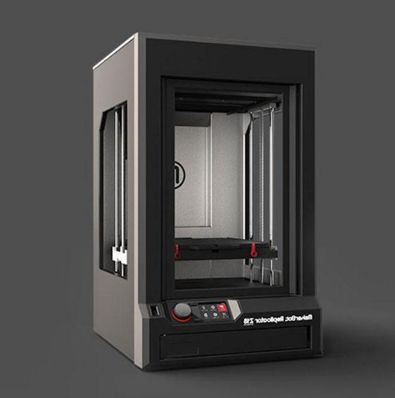 3D打印机可以用来做什么？